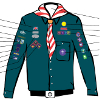 Scout Uniform